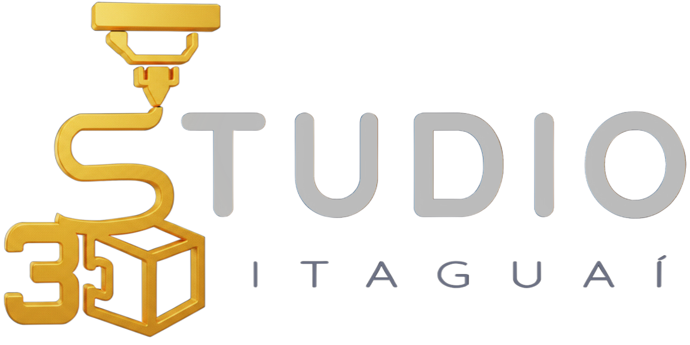Studio 3D Itaguaí